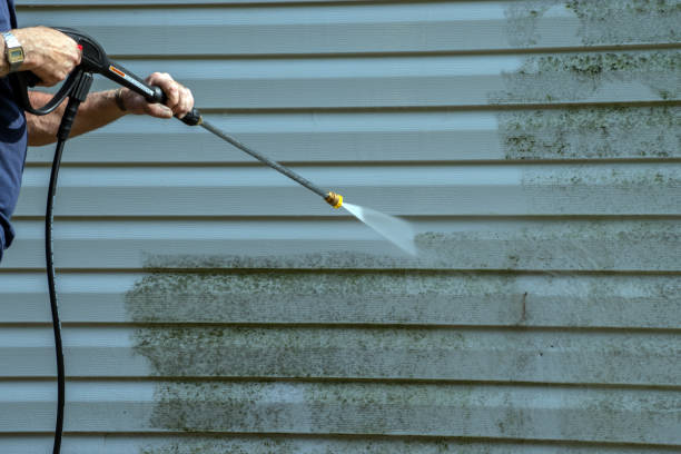 Best Local Pressure Washing Services  in Bertram, TX