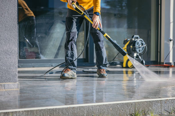 Best Pressure Washing Company Near Me  in Bertram, TX