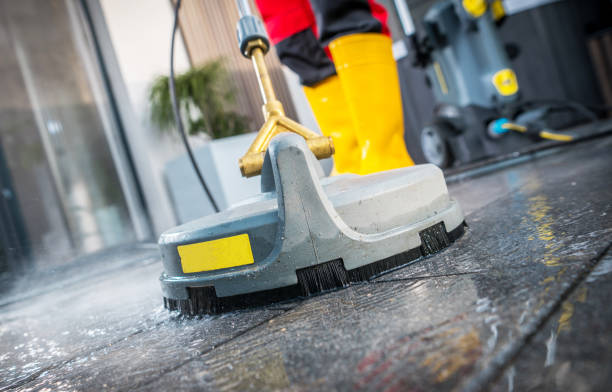 Best Deck Cleaning Services  in Bertram, TX