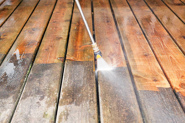 Best Pressure Washing Contractors  in Bertram, TX