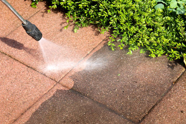 Bertram, TX Pressure Washing Company
