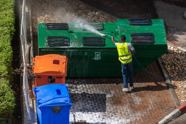 Best Affordable Pressure Washing  in Bertram, TX