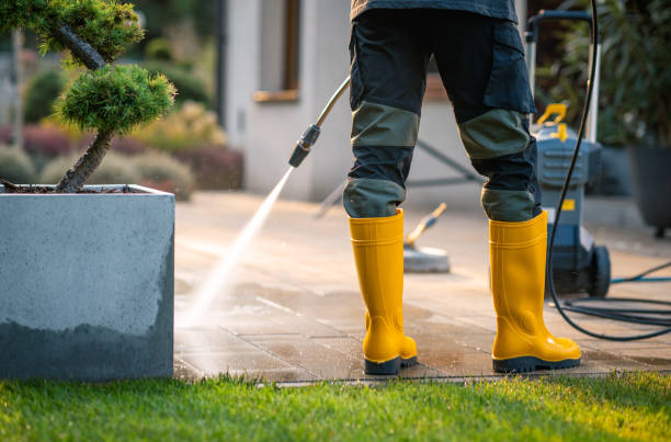 Best Residential Pressure Washing Services  in Bertram, TX