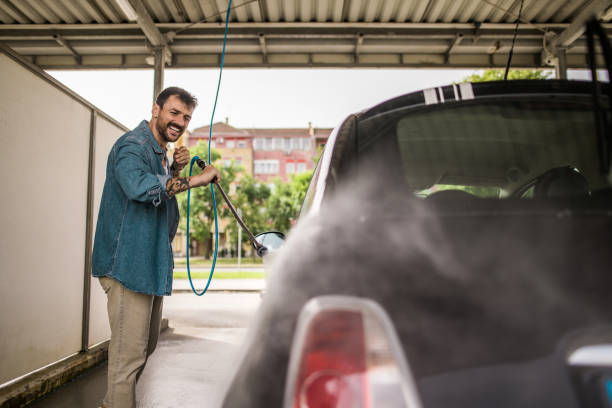Best Power Washing Near Me  in Bertram, TX